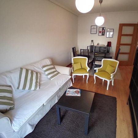 Apartamento Reguino Al Mar ア・グアルダ エクステリア 写真