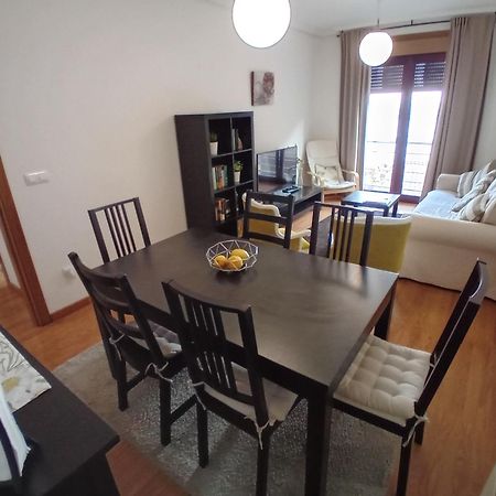 Apartamento Reguino Al Mar ア・グアルダ エクステリア 写真
