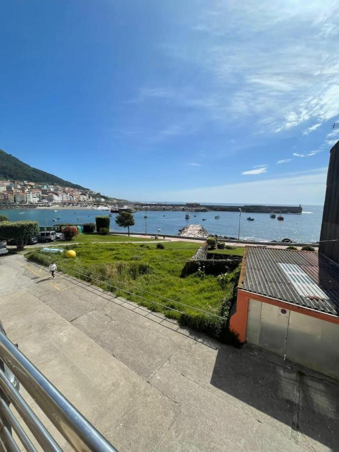 Apartamento Reguino Al Mar ア・グアルダ エクステリア 写真