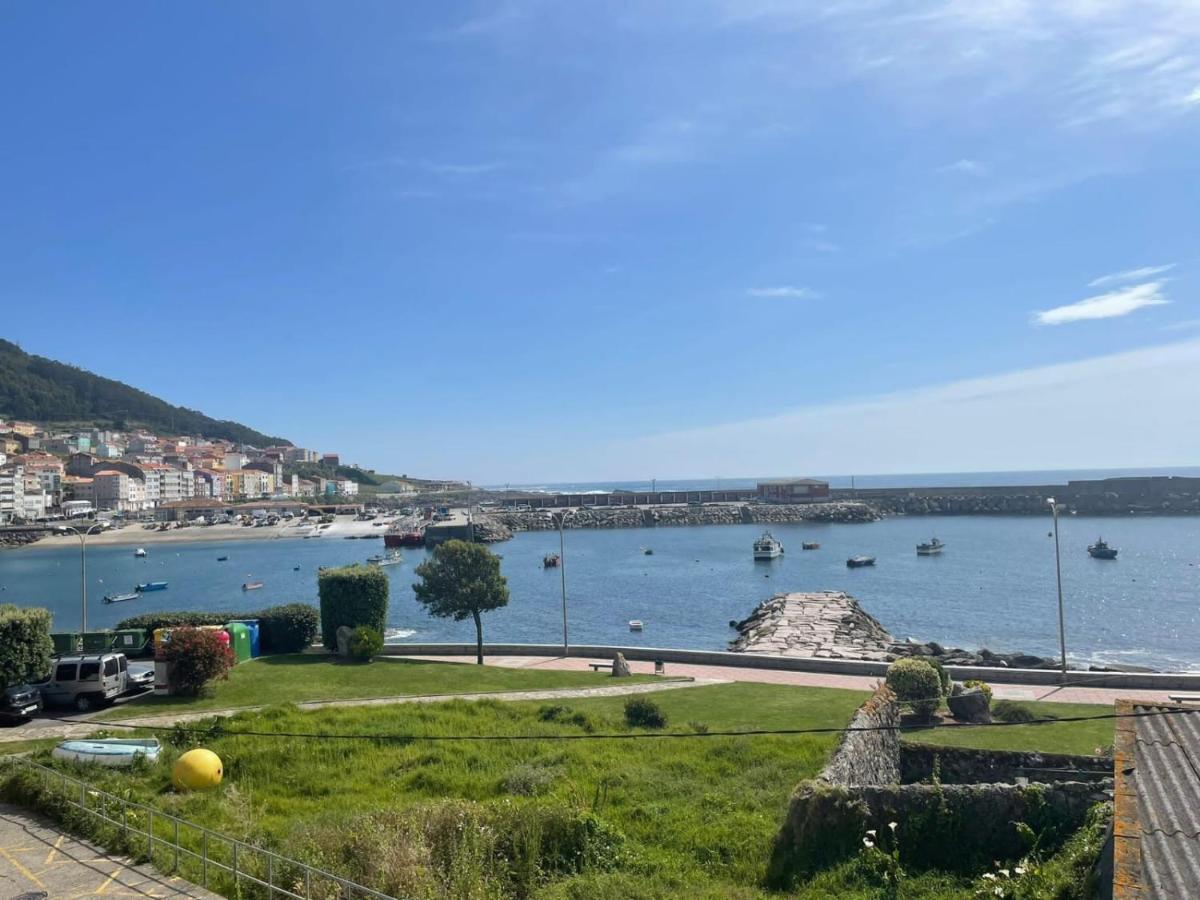 Apartamento Reguino Al Mar ア・グアルダ エクステリア 写真