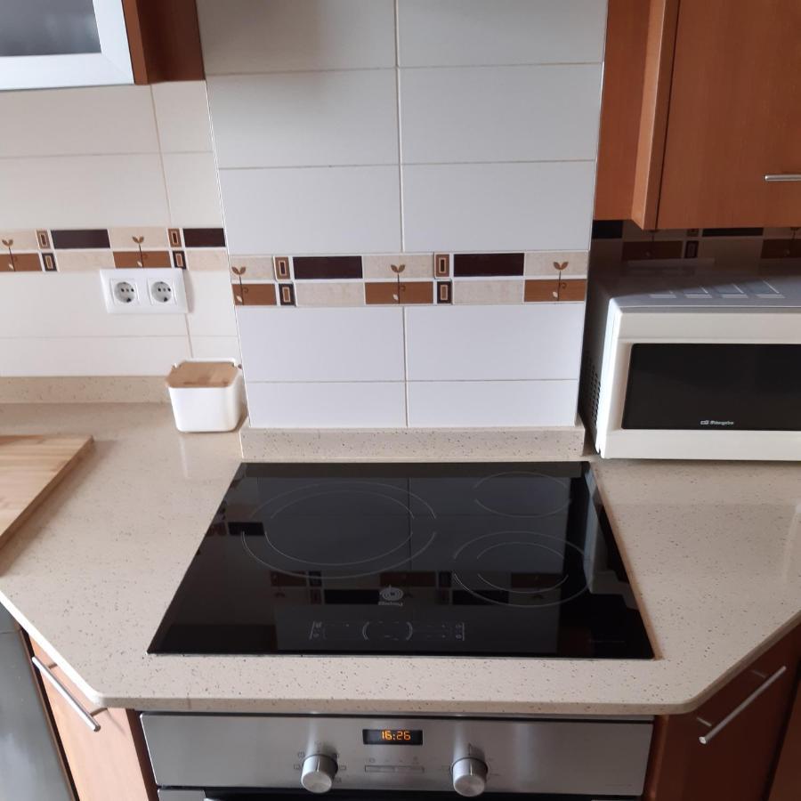 Apartamento Reguino Al Mar ア・グアルダ エクステリア 写真