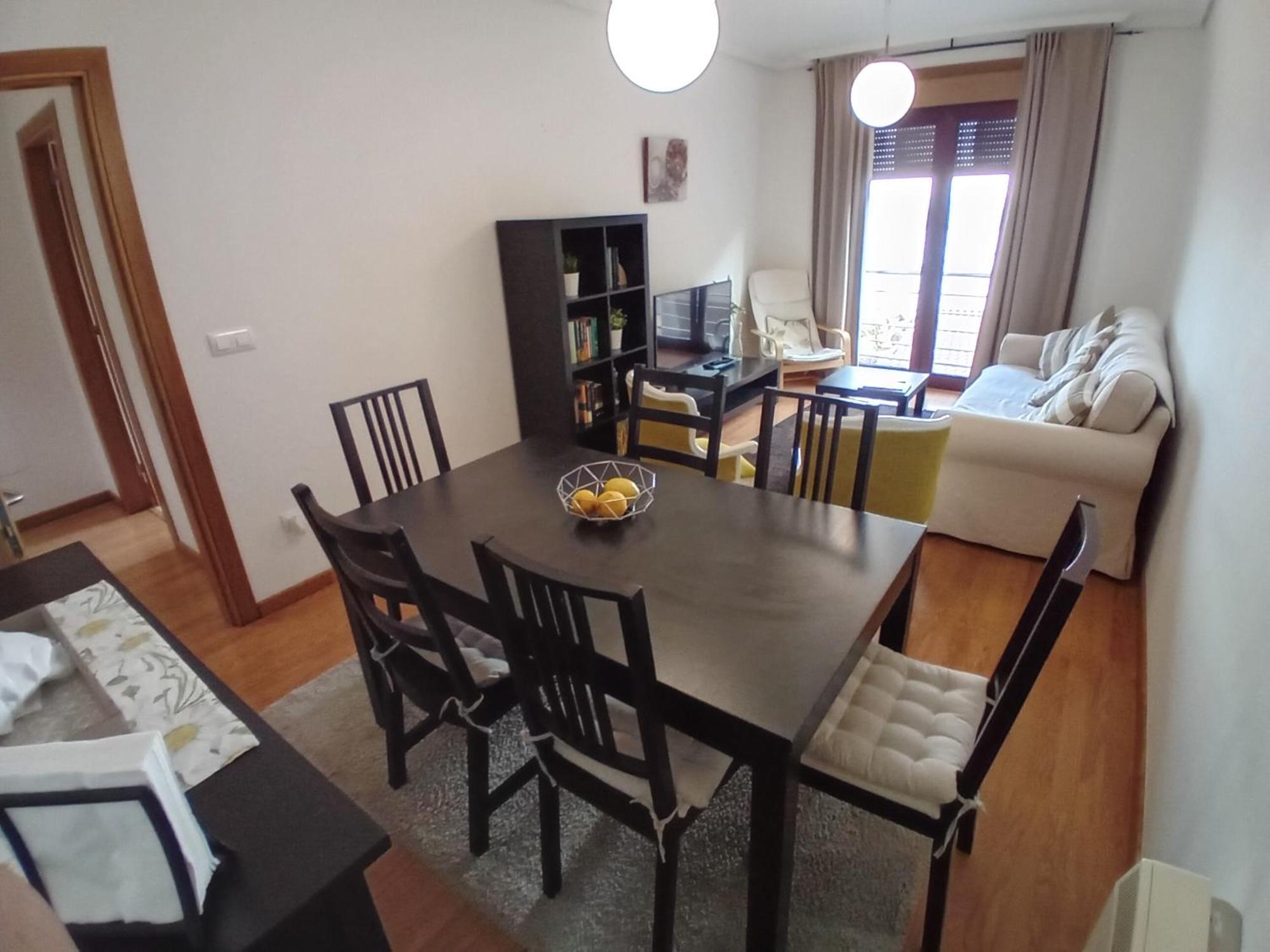 Apartamento Reguino Al Mar ア・グアルダ エクステリア 写真